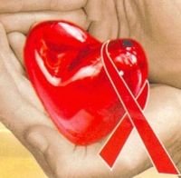 6-ой день. Всемирный день борьбы со СПИДом.