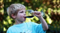 Профилактика алкоголизма среди детей и подростков