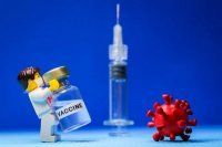 Вакцинация населения против инфекции COVID-19