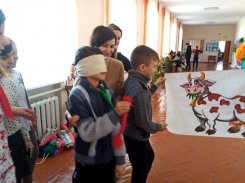 Экскурсия в УО "Центр творчества детей и молодёжи г. Свислочь"